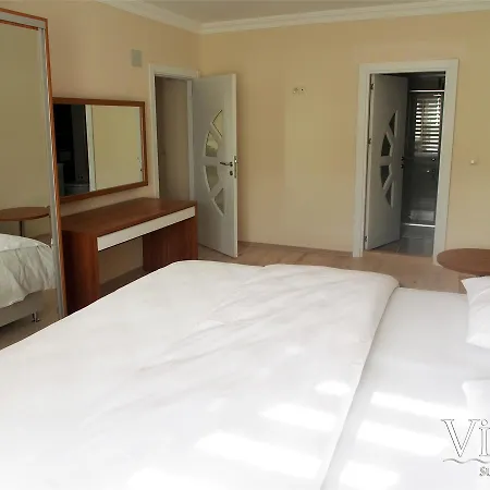 Apart Otel Safely Grand *
