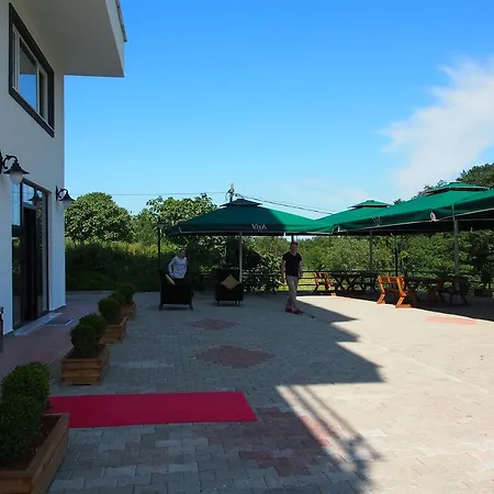 Apart Otel Safely Grand *