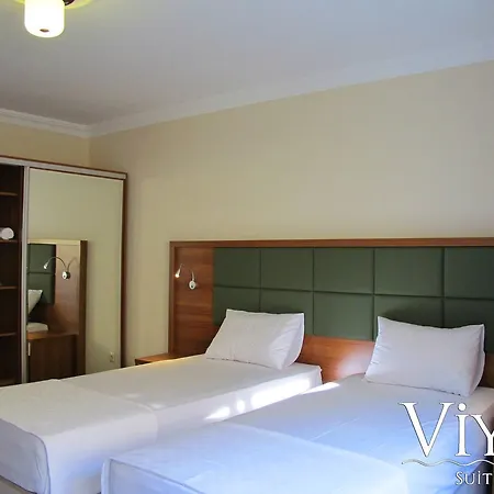 Aparthotel Safely Grand Trabzon