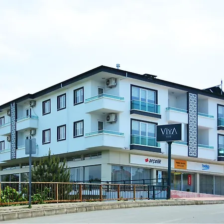 Safely Grand Trabzon